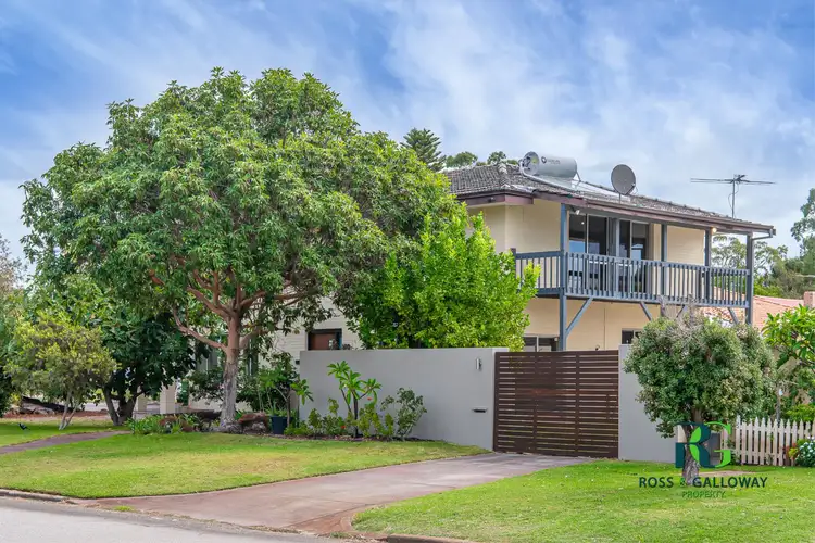 Fourth view of Homely house listing, 103 Stoneham Road, Attadale WA 6156