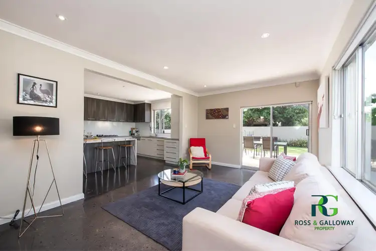 Sixth view of Homely house listing, 103 Stoneham Road, Attadale WA 6156