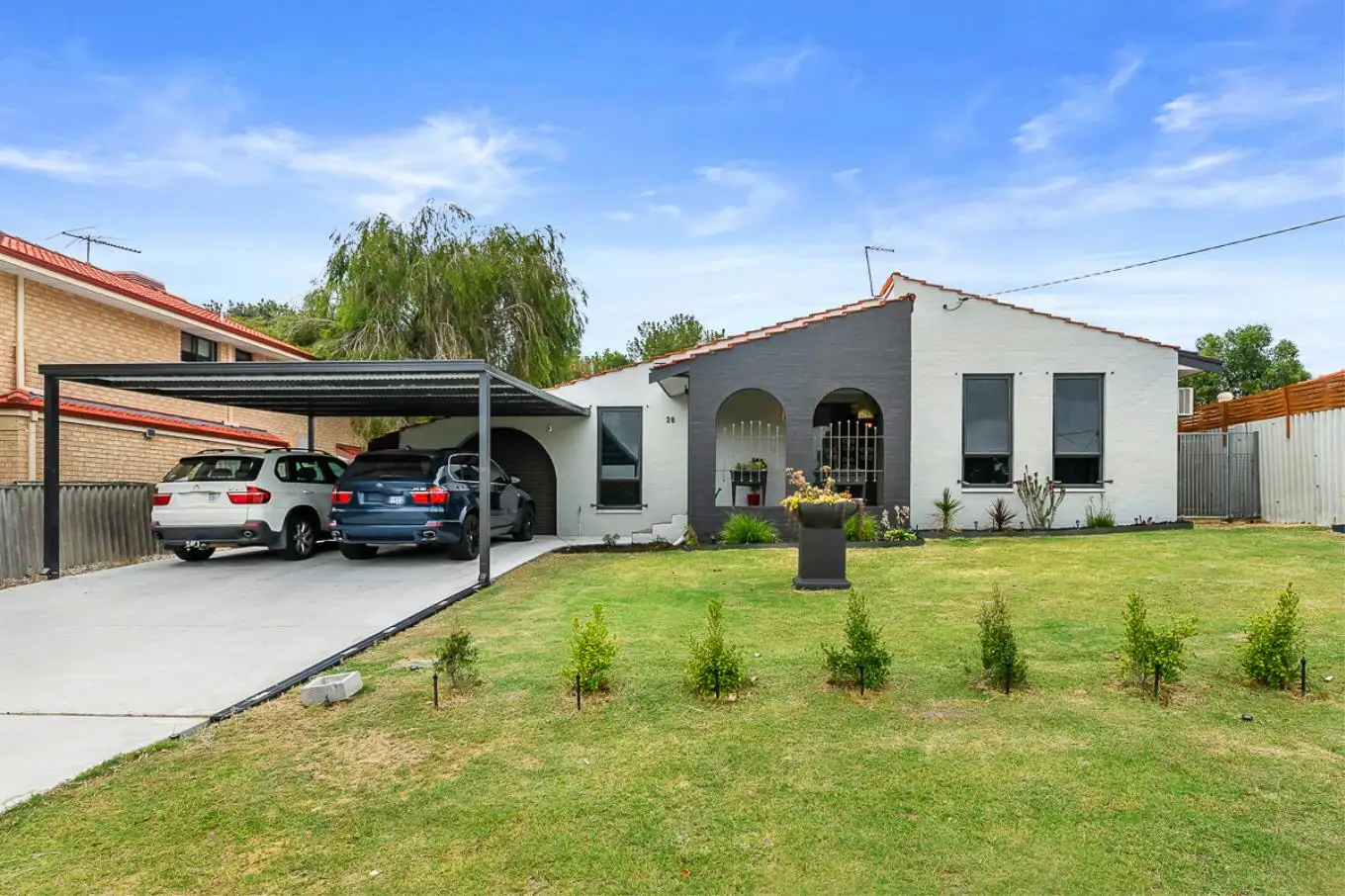 Main view of Homely house listing, 28 Ambridge Street, Hamersley WA 6022