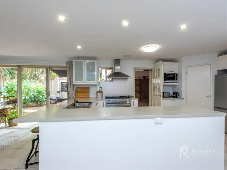 Third view of Homely semi-detached listing, 5A Shaw Place, Innaloo WA 6018