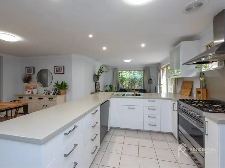 Fourth view of Homely semi-detached listing, 5A Shaw Place, Innaloo WA 6018