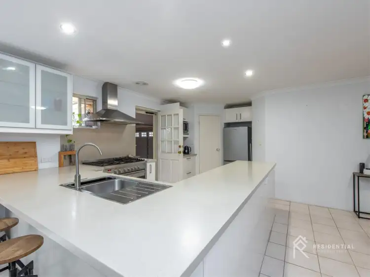 Fifth view of Homely semi-detached listing, 5A Shaw Place, Innaloo WA 6018