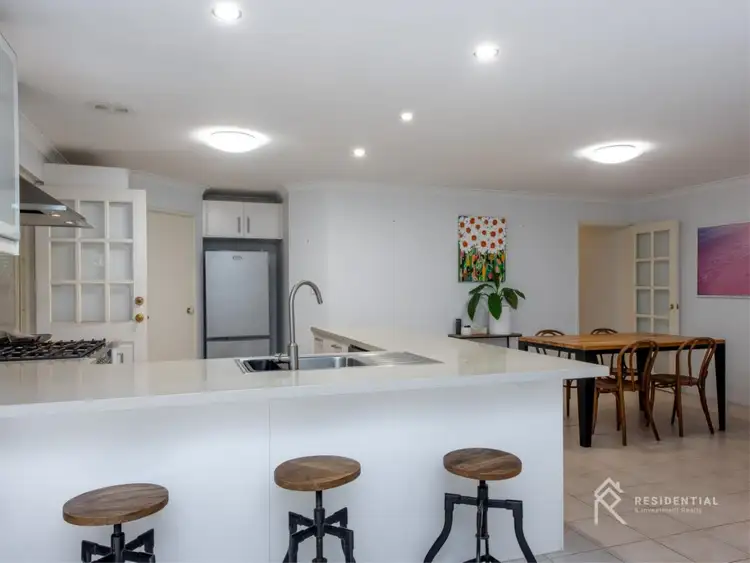 Sixth view of Homely semi-detached listing, 5A Shaw Place, Innaloo WA 6018