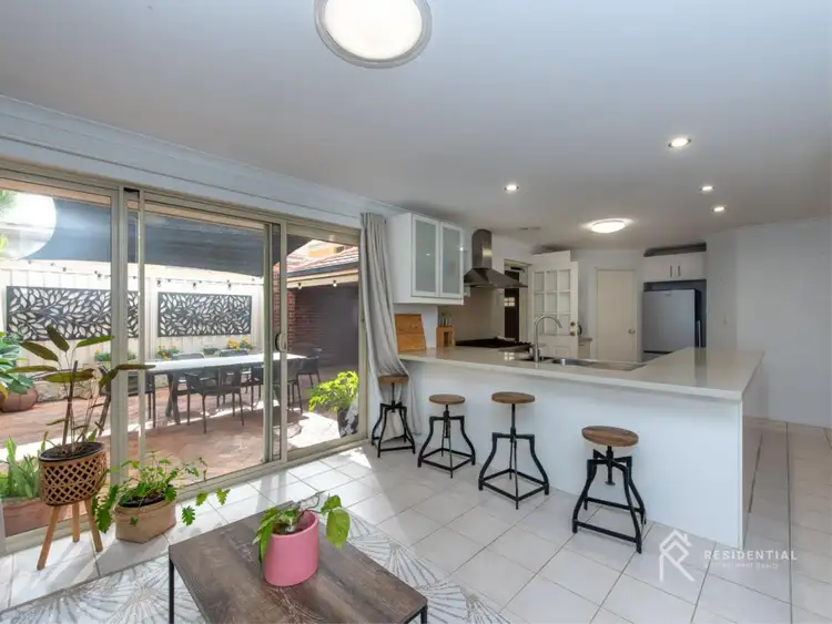 Seventh view of Homely semi-detached listing, 5A Shaw Place, Innaloo WA 6018
