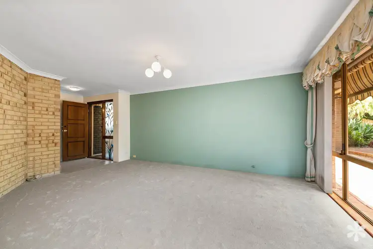 Fourth view of Homely house listing, 21B Farleigh Drive, Willetton WA 6155