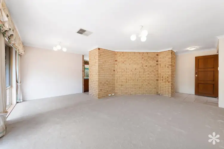 Fifth view of Homely house listing, 21B Farleigh Drive, Willetton WA 6155