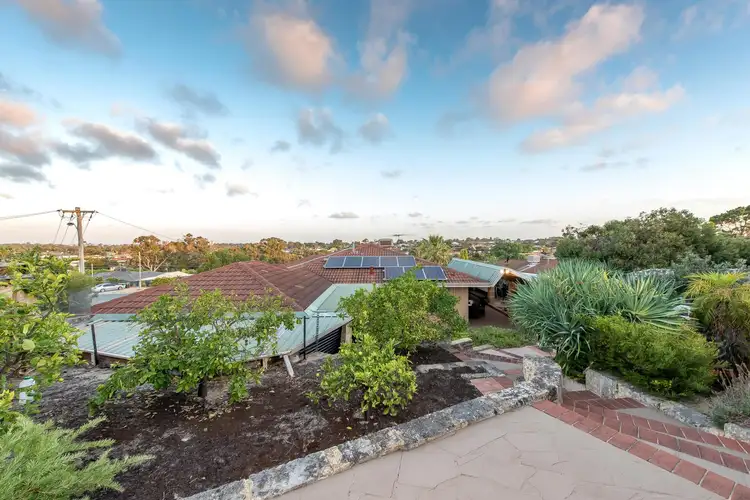 Third view of Homely house listing, 11 Neptune Gardens, Beldon WA 6027