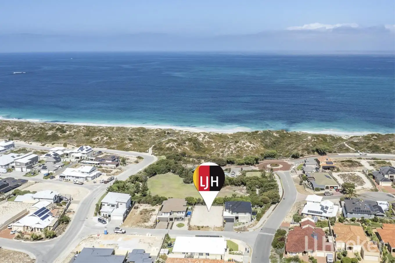 Main view of Homely land listing, 4 Turrum Link, Yanchep WA 6035