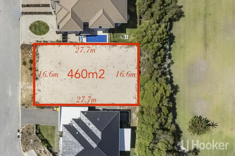 Third view of Homely land listing, 4 Turrum Link, Yanchep WA 6035