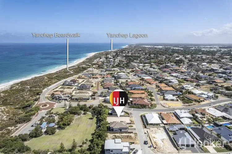 Fourth view of Homely land listing, 4 Turrum Link, Yanchep WA 6035