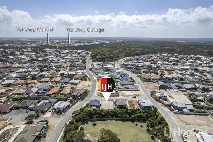 Fifth view of Homely land listing, 4 Turrum Link, Yanchep WA 6035