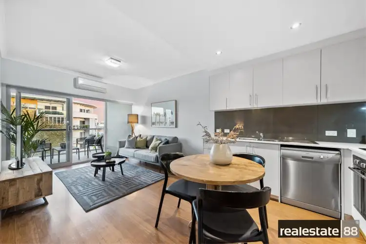 42/177 Stirling Street, Perth WA 6000