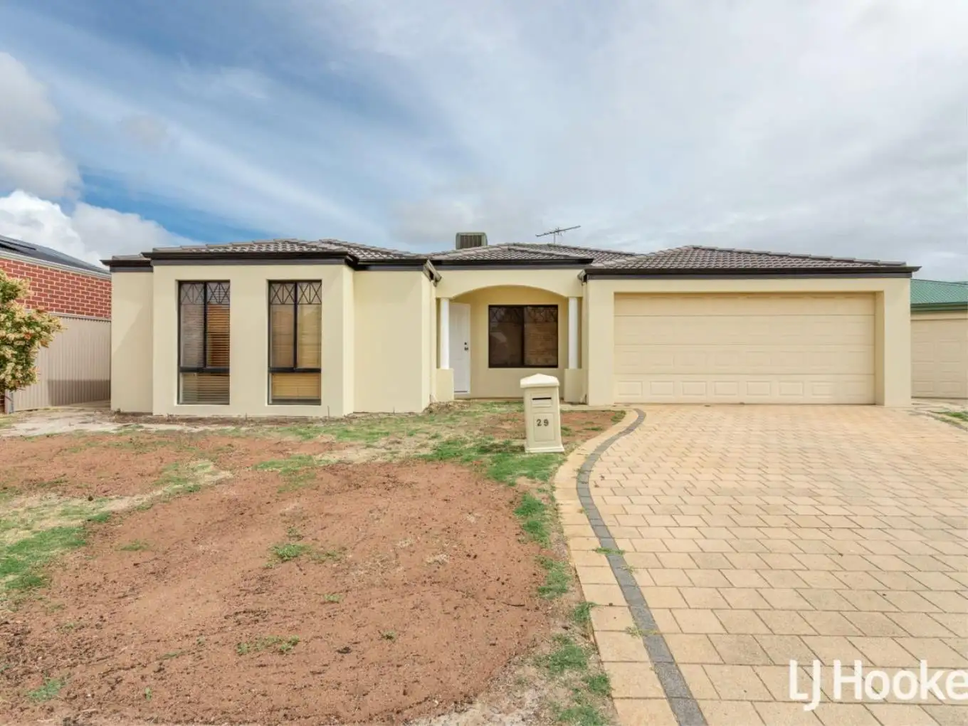 Main view of Homely house listing, 29 Silkwood Street, Southern River WA 6110
