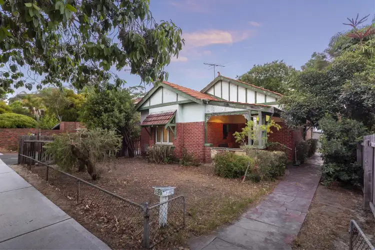 Second view of Homely house listing, 129 Derby Road, Shenton Park WA 6008