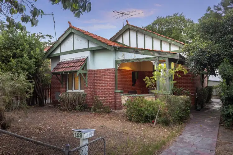 Third view of Homely house listing, 129 Derby Road, Shenton Park WA 6008