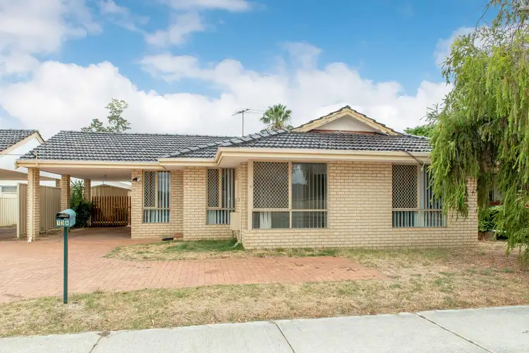 Second view of Homely house listing, 13B Margaret Street, Midland WA 6056