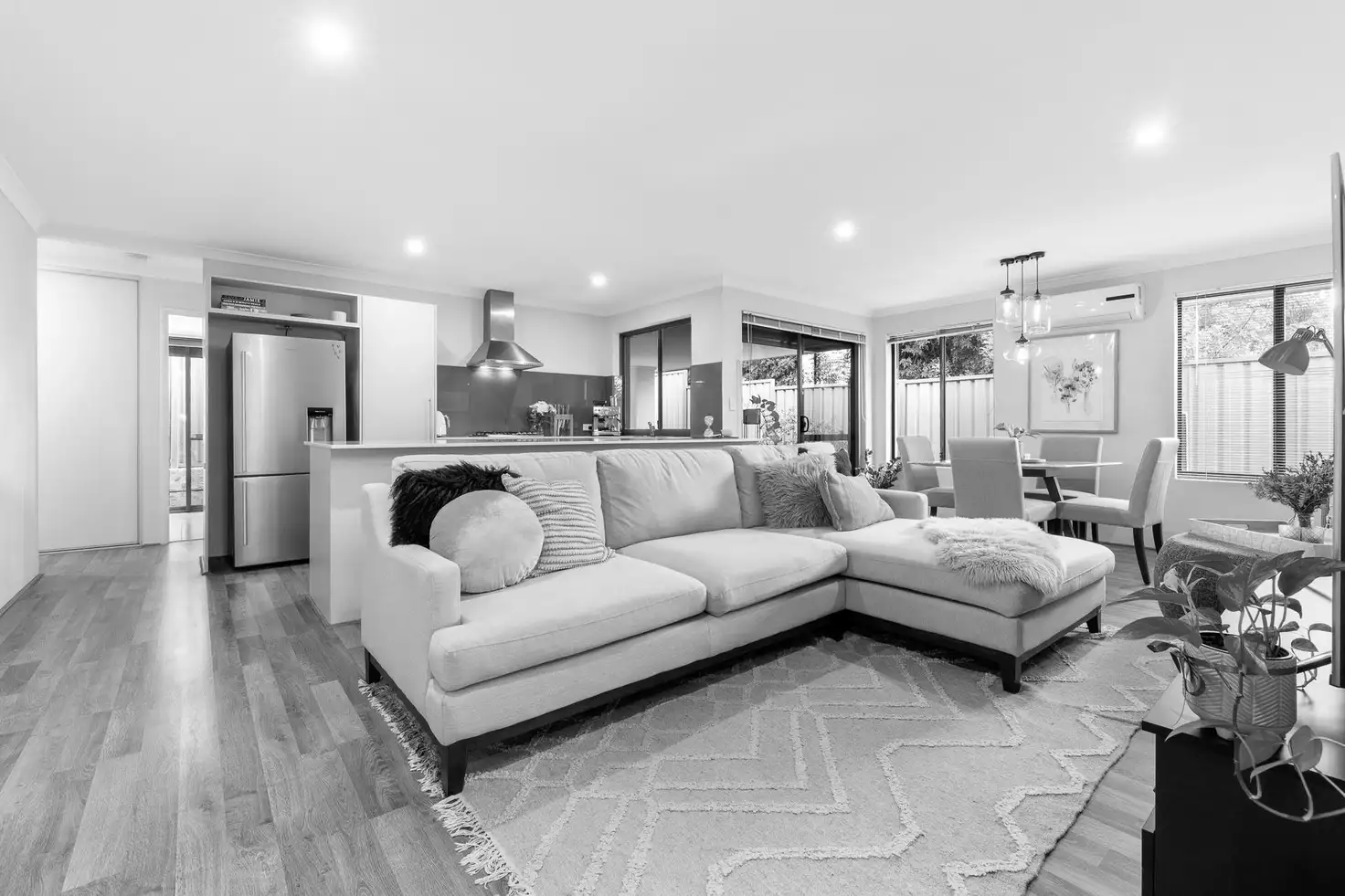 Main view of Homely house listing, 146a Woodside Street, Doubleview WA 6018