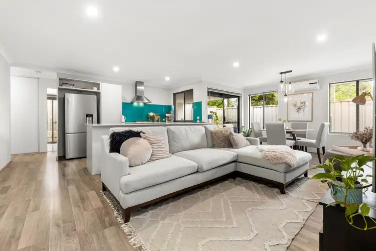 Second view of Homely house listing, 146a Woodside Street, Doubleview WA 6018