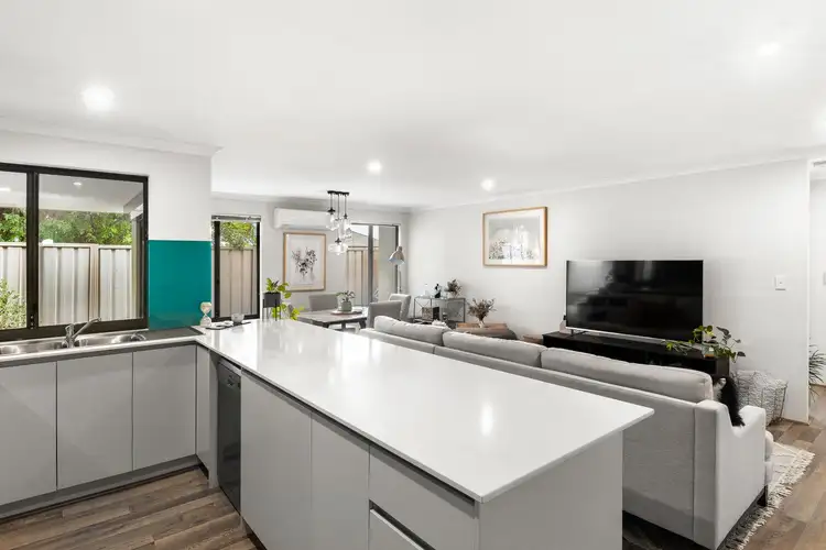 Fourth view of Homely house listing, 146a Woodside Street, Doubleview WA 6018