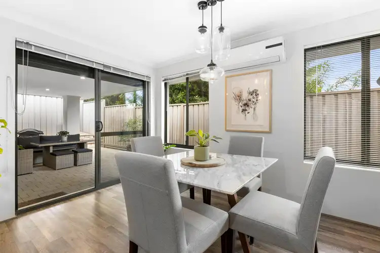 Sixth view of Homely house listing, 146a Woodside Street, Doubleview WA 6018