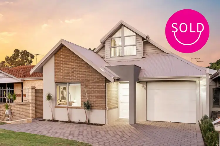 12A Hodges Place, Innaloo WA 6018
