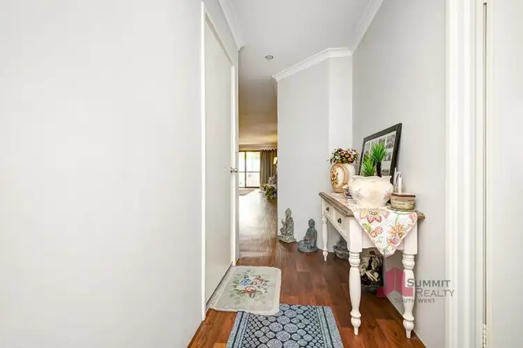 Second view of Homely semi-detached listing, 24B Stirton Court, South Bunbury WA 6230