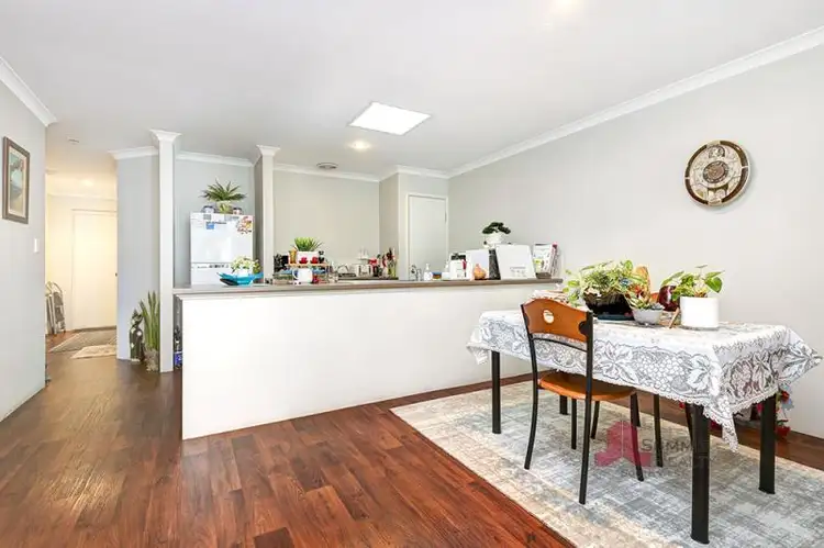 Third view of Homely semi-detached listing, 24B Stirton Court, South Bunbury WA 6230
