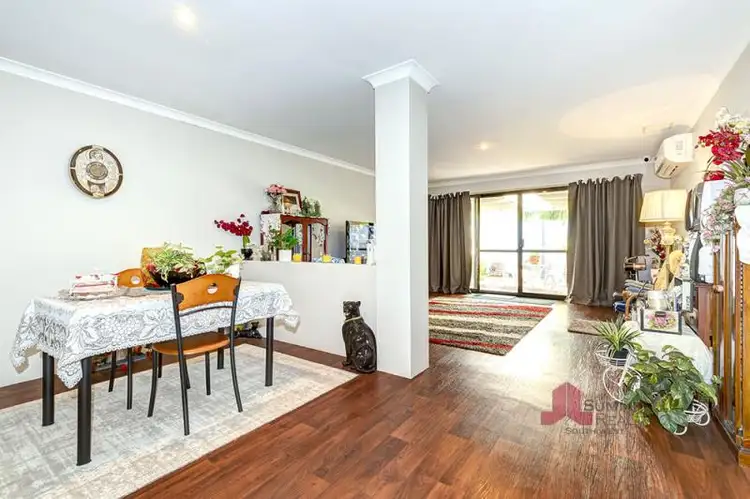 Sixth view of Homely semi-detached listing, 24B Stirton Court, South Bunbury WA 6230