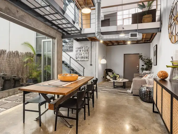 1/127 Lake Street, Perth WA 6000