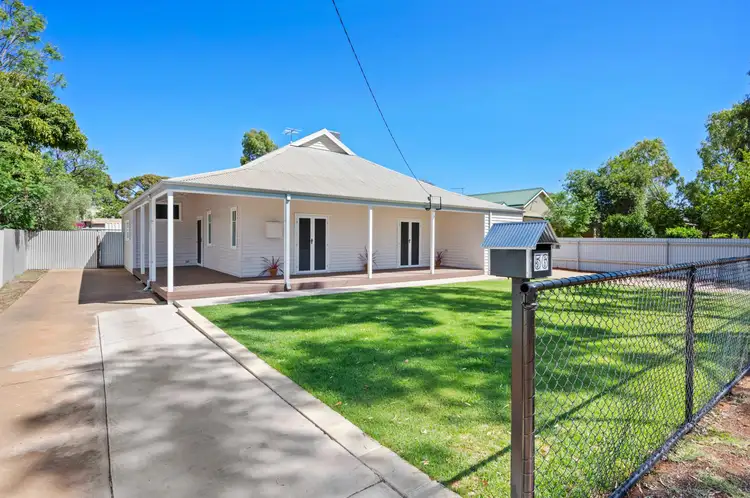 56 Campbell Street, Lamington WA 6430