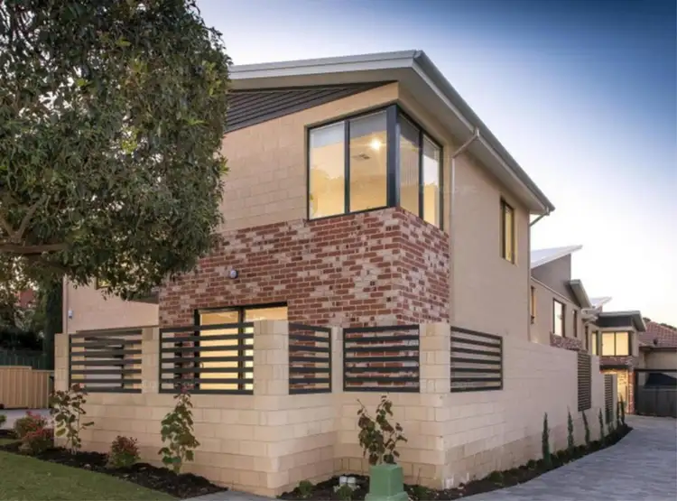 Main view of Homely house listing, B/34 Birdwood Street, Innaloo WA 6018