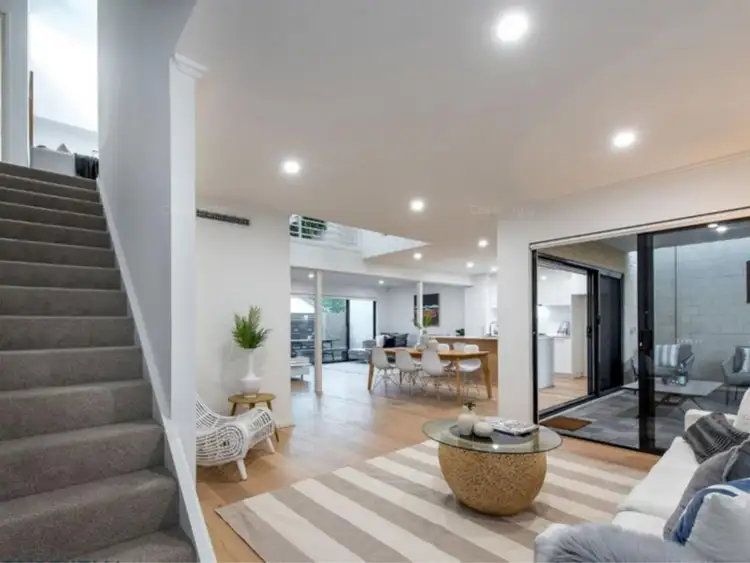 Second view of Homely house listing, B/34 Birdwood Street, Innaloo WA 6018