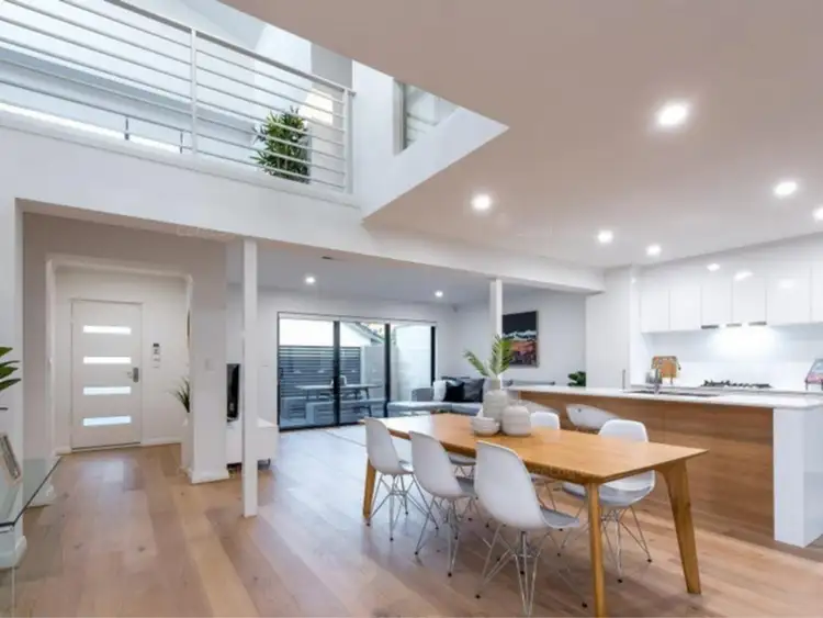 Third view of Homely house listing, B/34 Birdwood Street, Innaloo WA 6018
