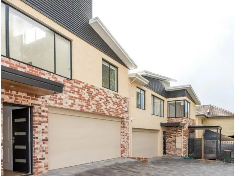 Fourth view of Homely house listing, B/34 Birdwood Street, Innaloo WA 6018