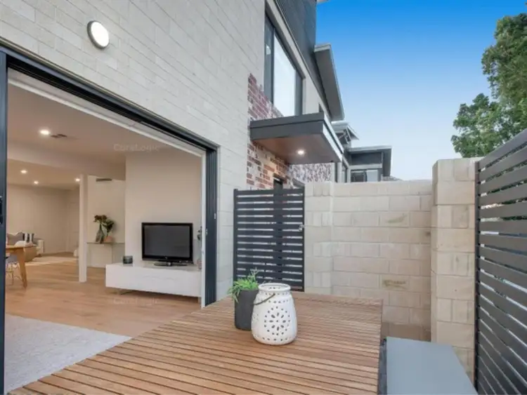 Fifth view of Homely house listing, B/34 Birdwood Street, Innaloo WA 6018