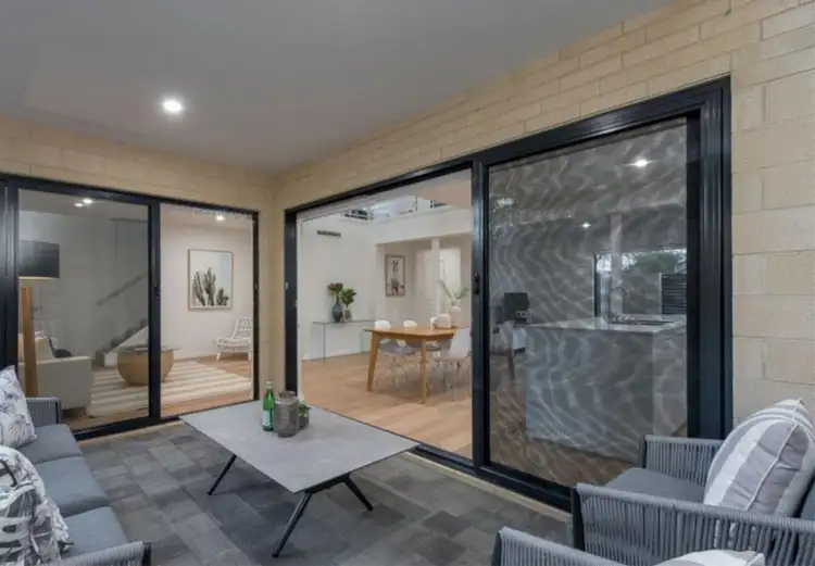 Sixth view of Homely house listing, B/34 Birdwood Street, Innaloo WA 6018