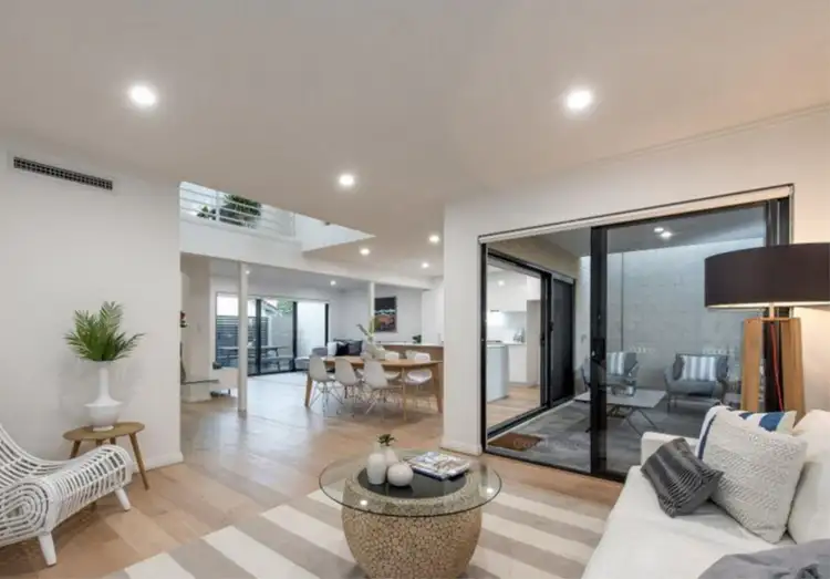 Seventh view of Homely house listing, B/34 Birdwood Street, Innaloo WA 6018