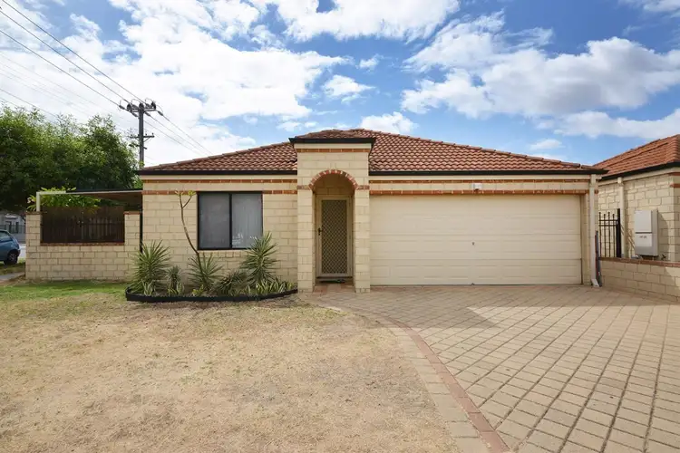 24c Maltarra Street, Nollamara WA 6061