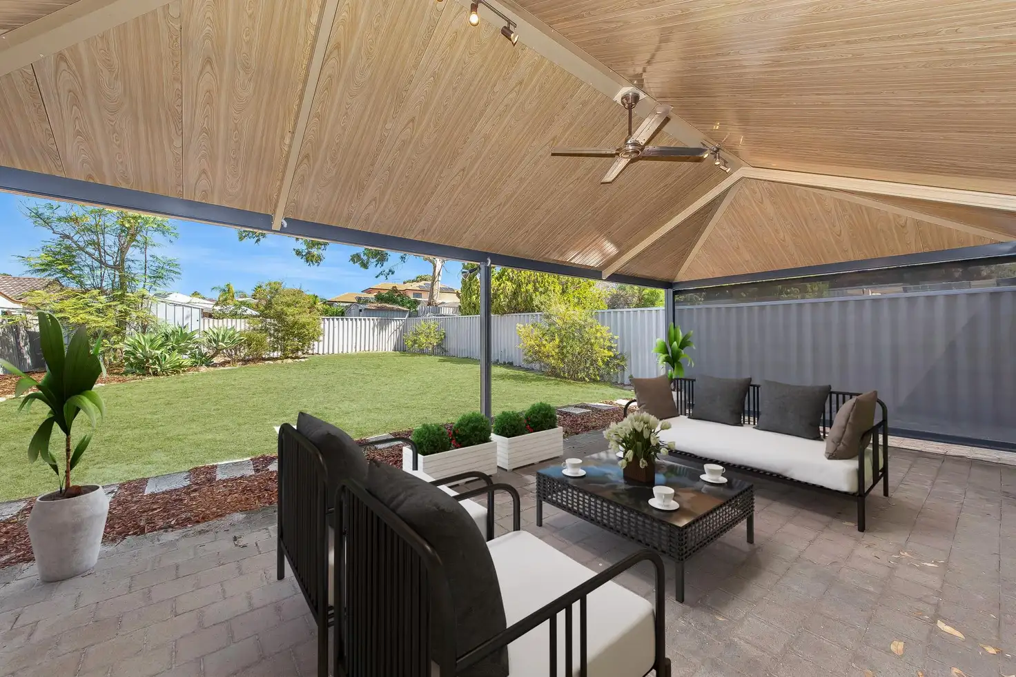 Main view of Homely semi-detached listing, 15A Drummer Way, Heathridge WA 6027
