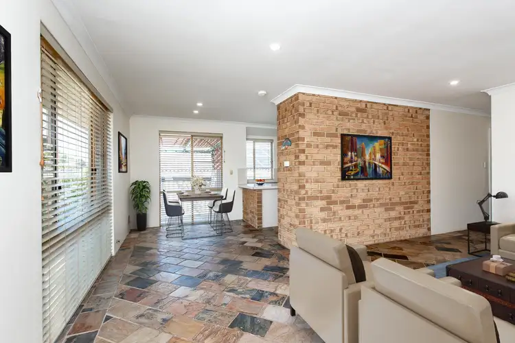 Third view of Homely semi-detached listing, 15A Drummer Way, Heathridge WA 6027