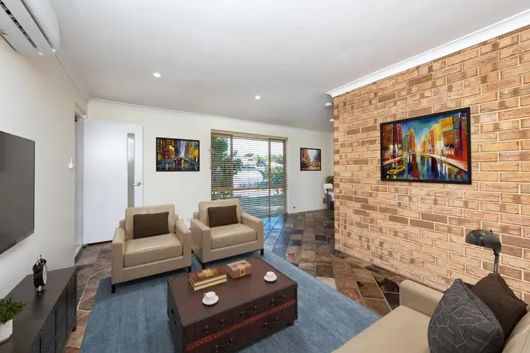 Fourth view of Homely semi-detached listing, 15A Drummer Way, Heathridge WA 6027