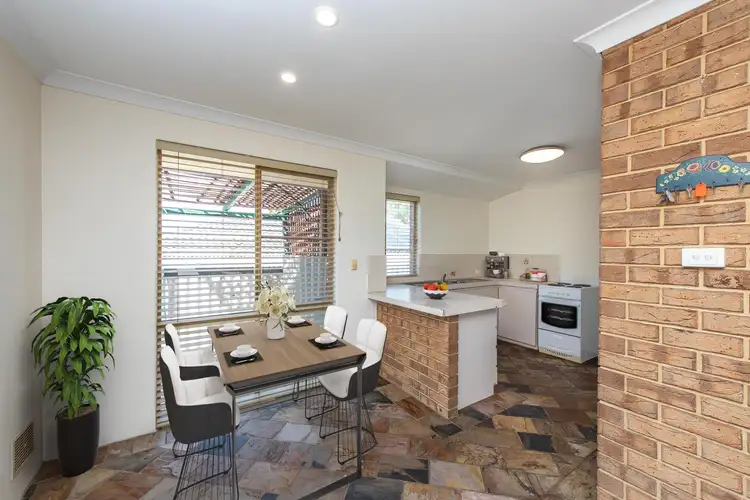 Fifth view of Homely semi-detached listing, 15A Drummer Way, Heathridge WA 6027