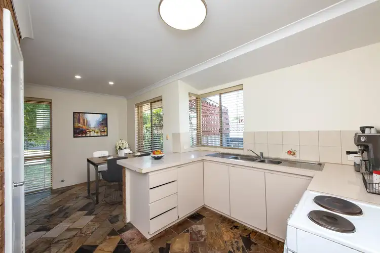 Sixth view of Homely semi-detached listing, 15A Drummer Way, Heathridge WA 6027