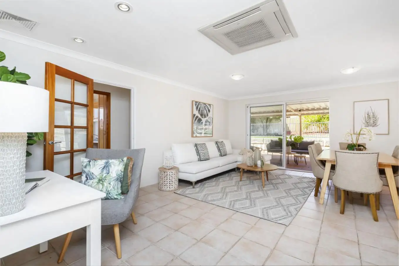 Main view of Homely house listing, 4 Veer Court, Ocean Reef WA 6027