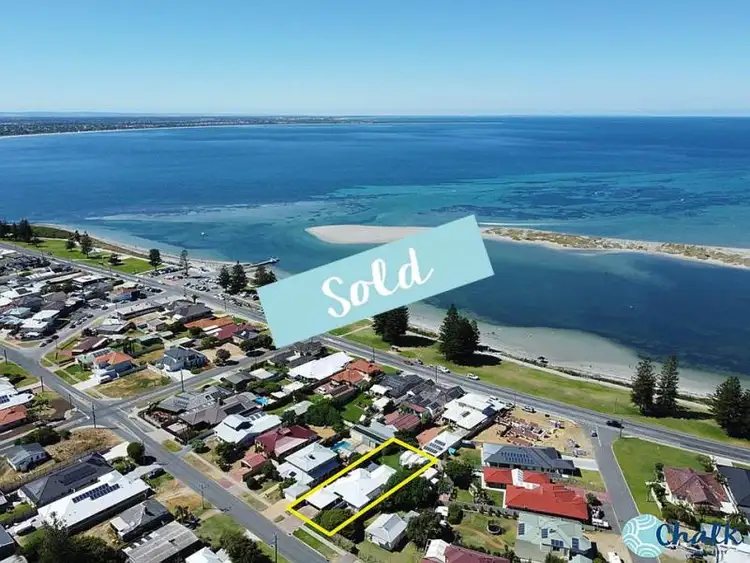 Main view of Homely house listing, 129 Penguin Road, Safety Bay WA 6169