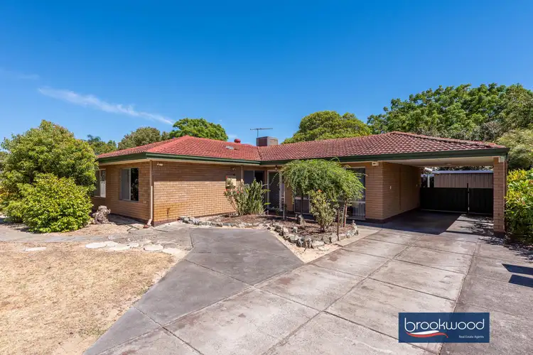 Main view of Homely house listing, 5 Avonlee Road, Armadale WA 6112