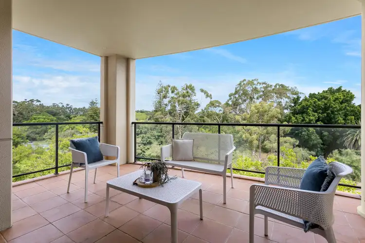 Main view of Homely apartment listing, 23/16 Kings Park Road, West Perth WA 6005
