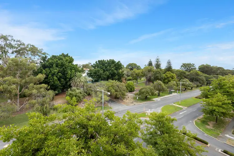 Third view of Homely apartment listing, 23/16 Kings Park Road, West Perth WA 6005