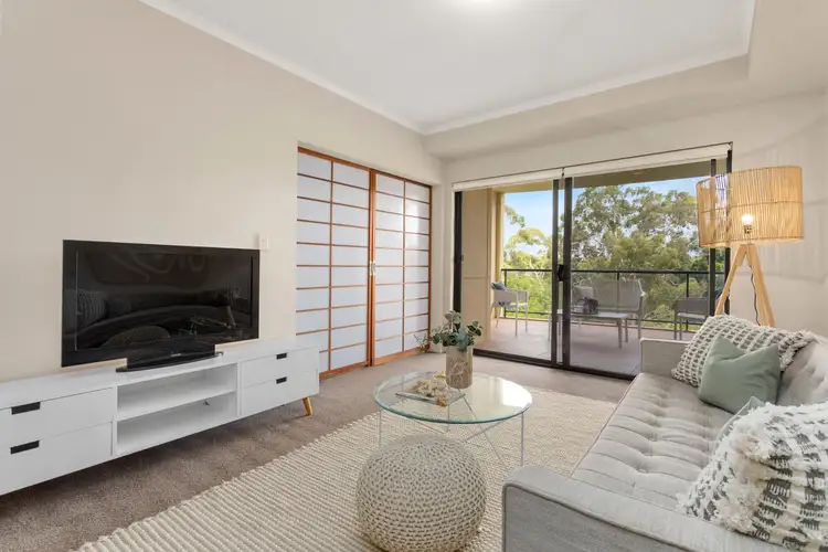 Sixth view of Homely apartment listing, 23/16 Kings Park Road, West Perth WA 6005