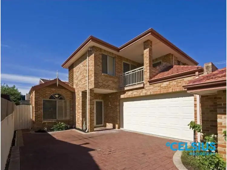 3/36 Henley Street